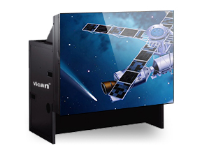 維康視界（深圳）科技 以液晶屏為核心，驅(qū)動(dòng)數(shù)字技術(shù)服務(wù)的未來(lái)